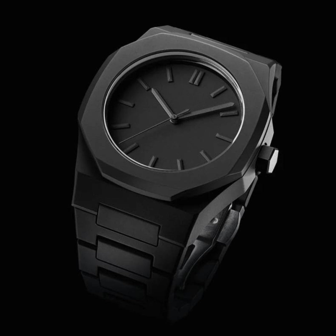 MINIMALIST WATCH | CHARM CULTURE™