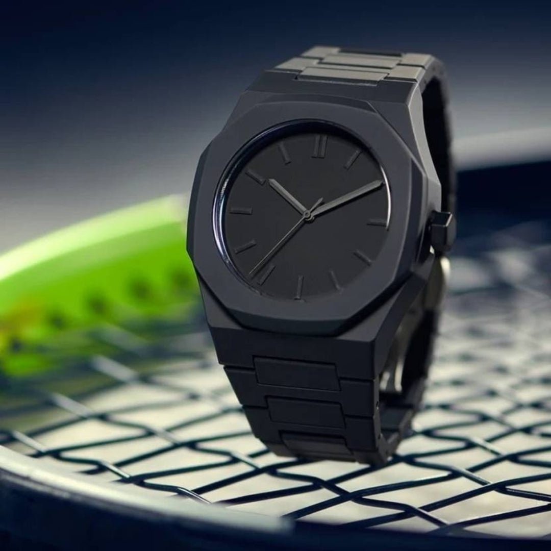 MINIMALIST WATCH | CHARM CULTURE™