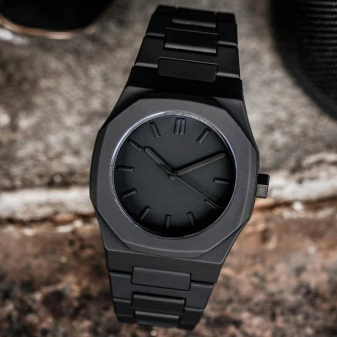 MINIMALIST WATCH | CHARM CULTURE™