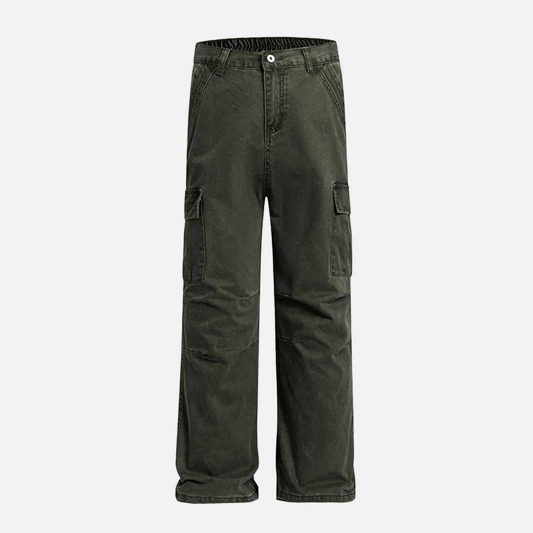 Cargo Essentiel | CHARM CULTURE™
