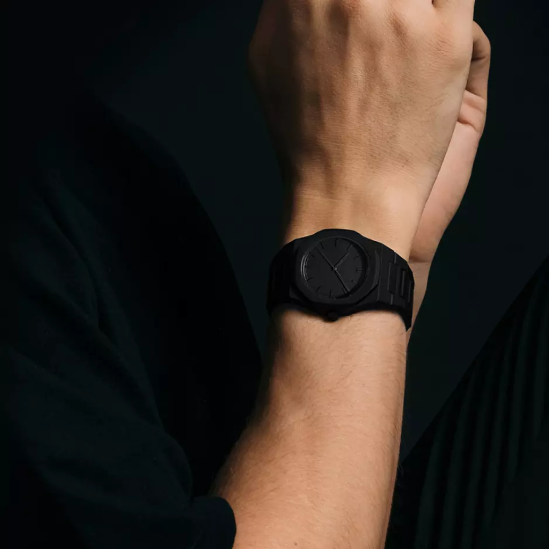 MINIMALIST WATCH | CHARM CULTURE™