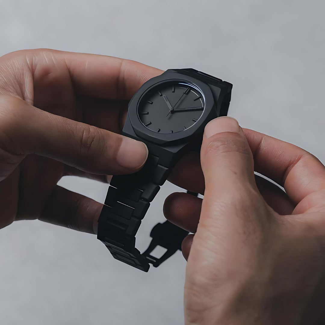 MINIMALIST WATCH | CHARM CULTURE™