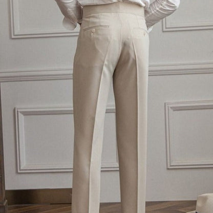 TAILORED TROUSER PANTS | CHARM CULTURE™