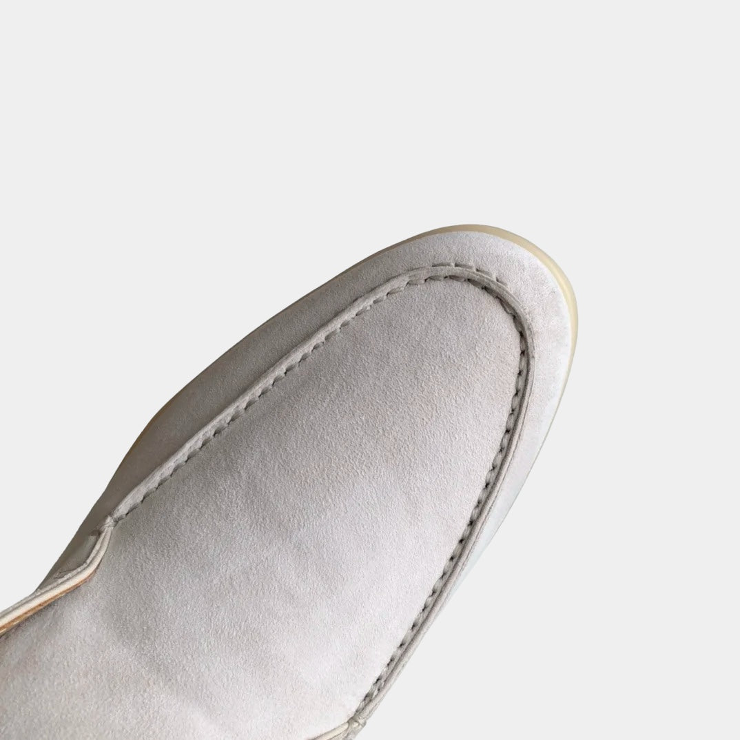 SUEDE SHOES | CHARM CULTURE™