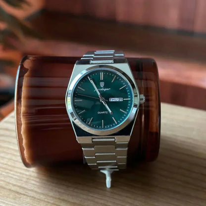 SIGNATURE WATCH | CHARM CULTURE™